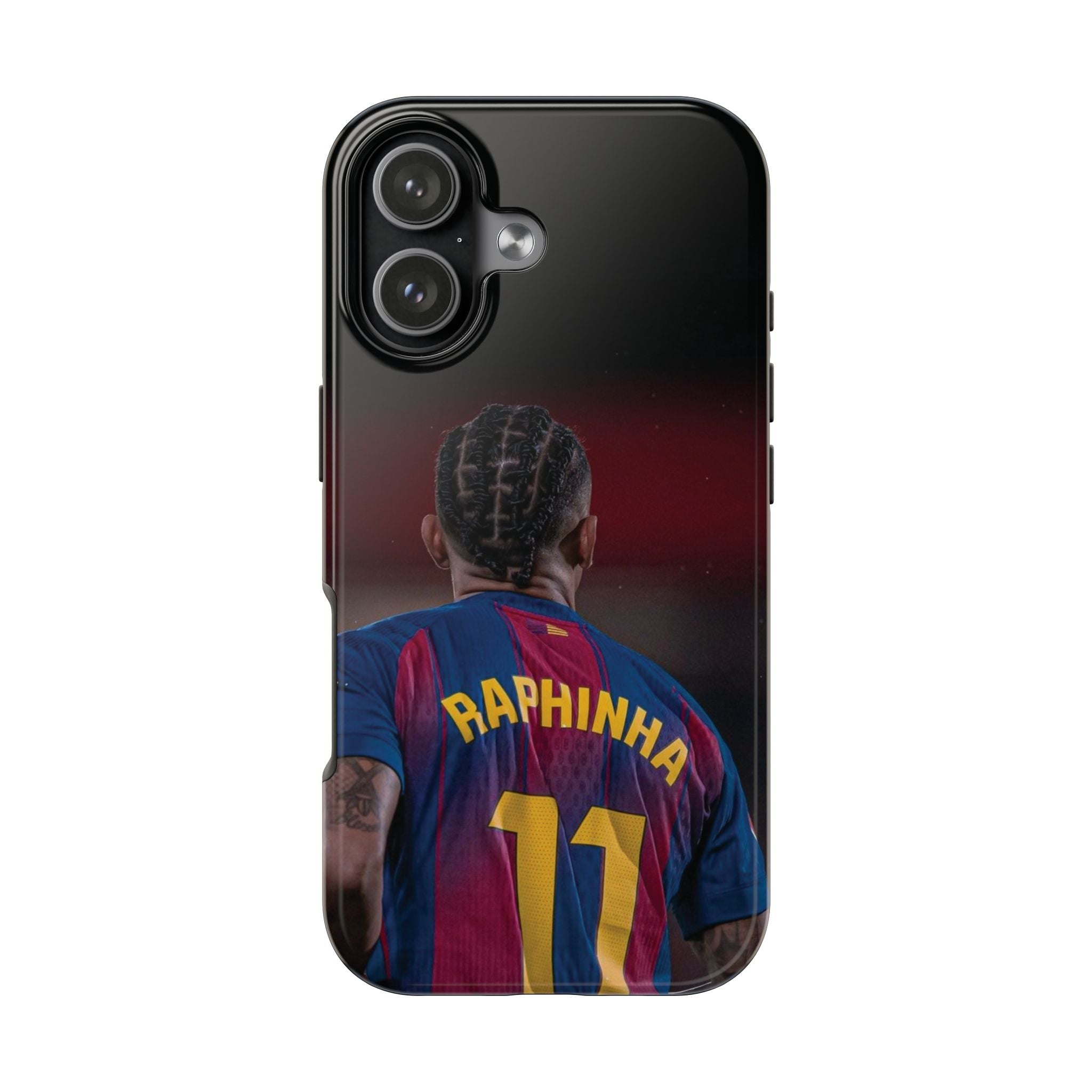 Raphinha - Phone Case