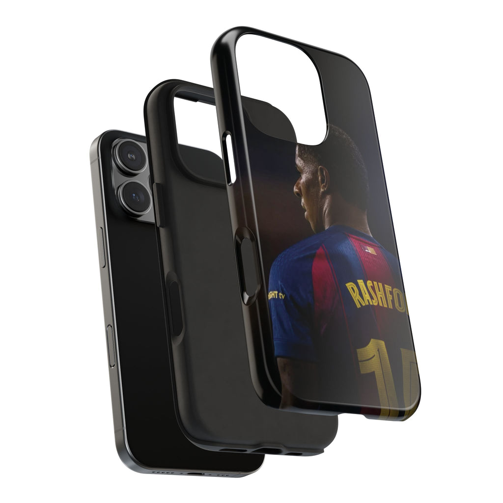 Marcus Rashford - Phone Case