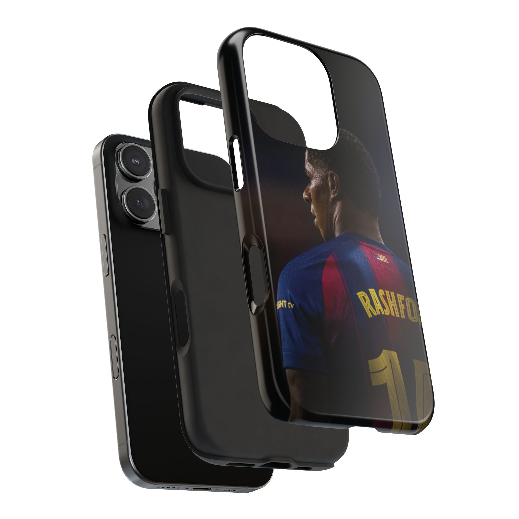 Marcus Rashford - Phone Case