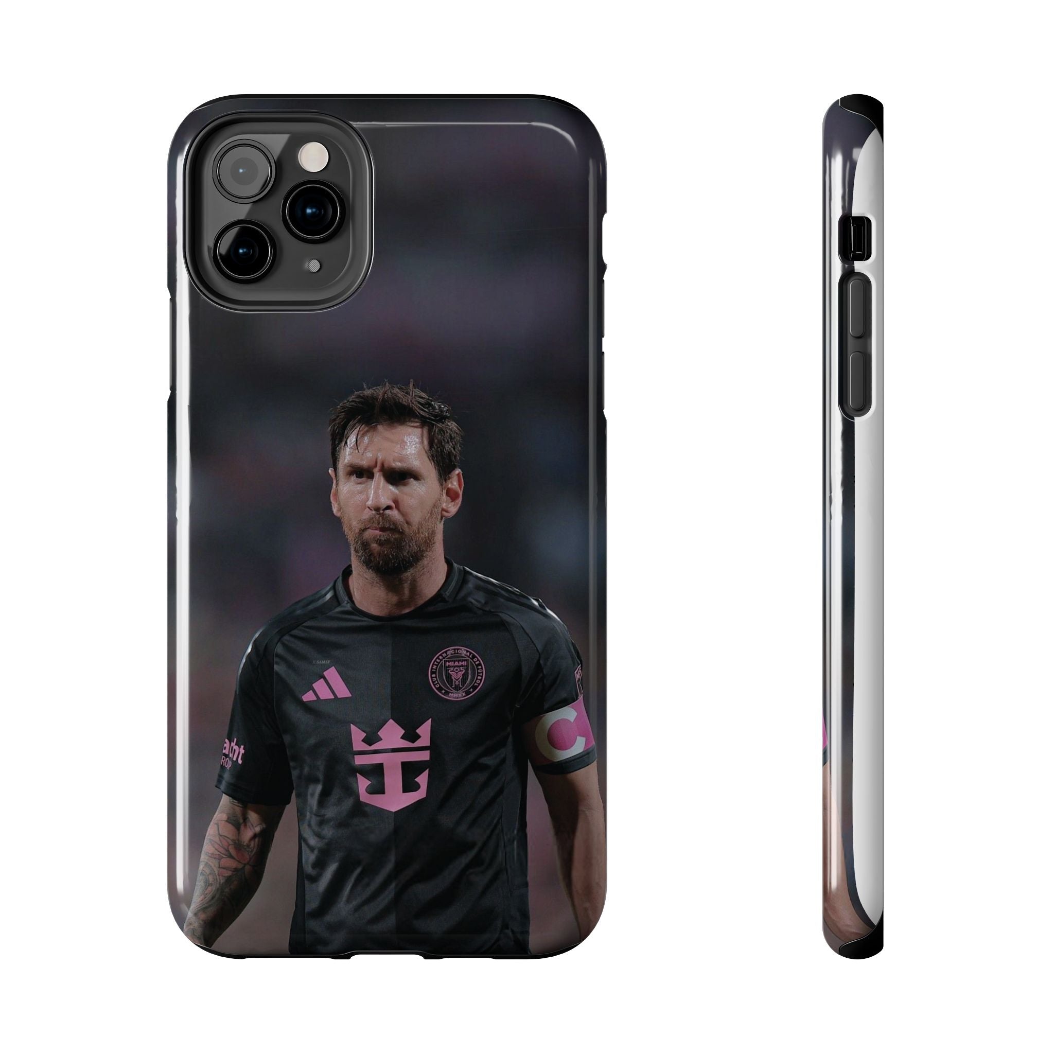 Lionel Messi - Phone Case