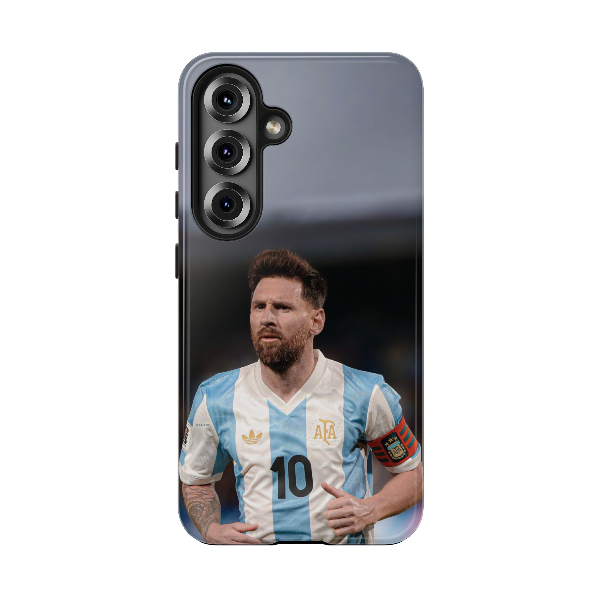 Lionel Messi - Phone Case