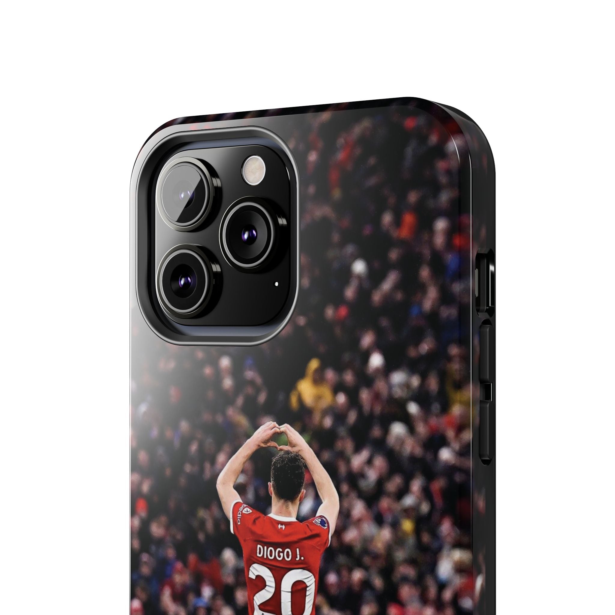 Diogo Jota - Phone Case