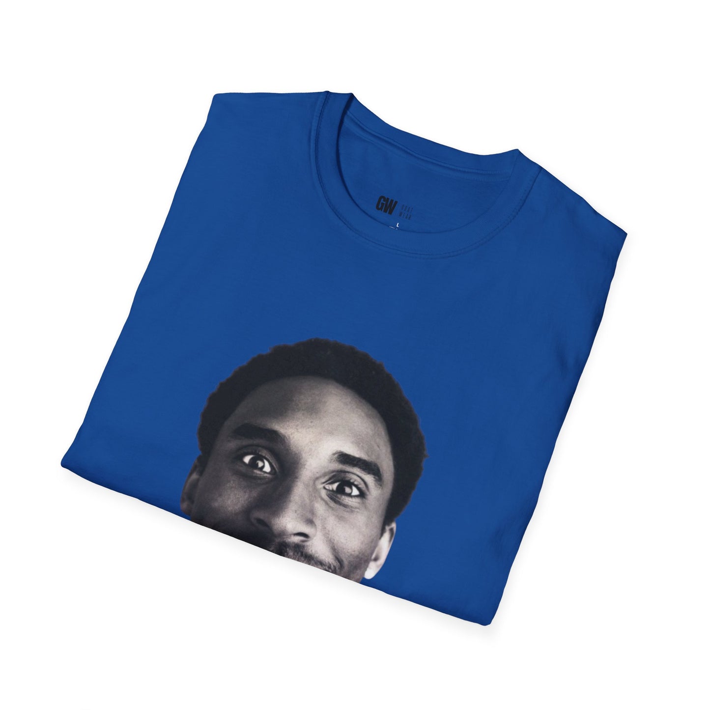 Kobe Bryant - Shirt