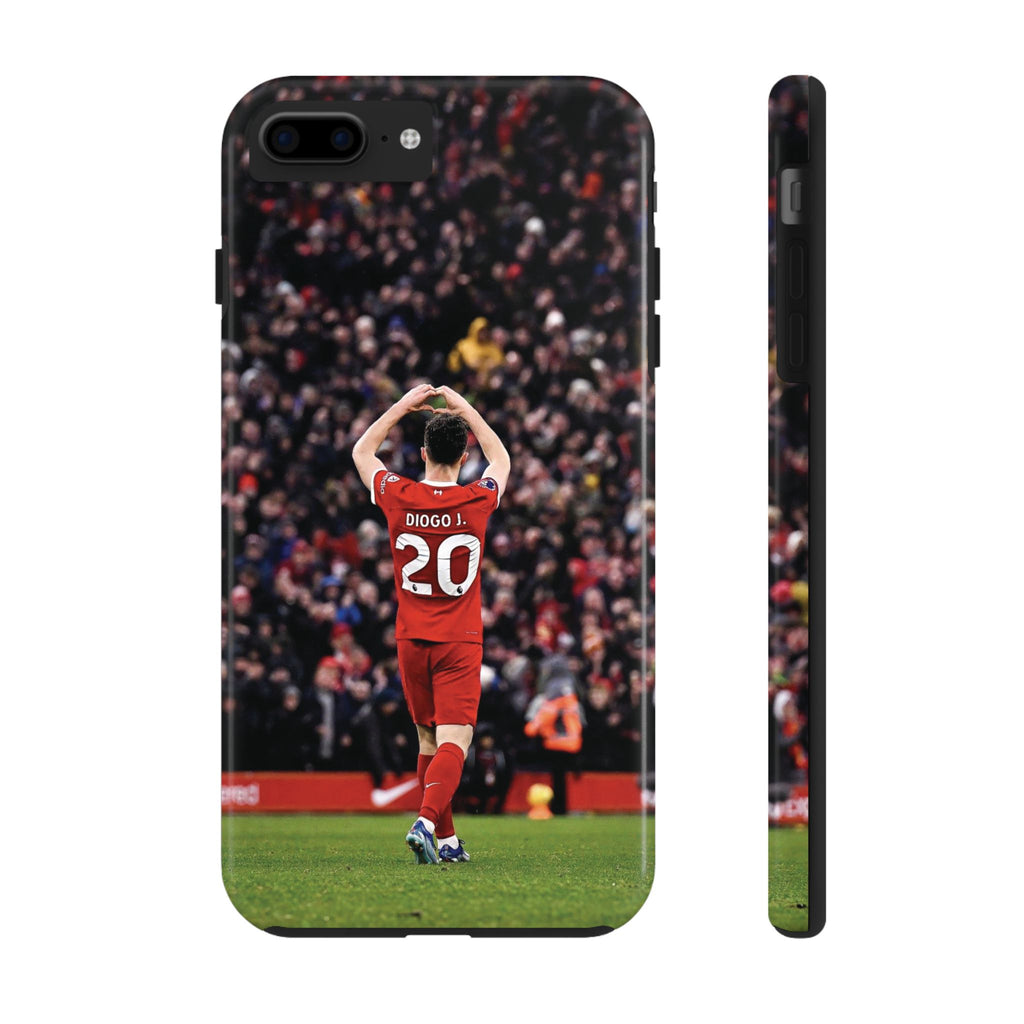 Diogo Jota - Phone Case