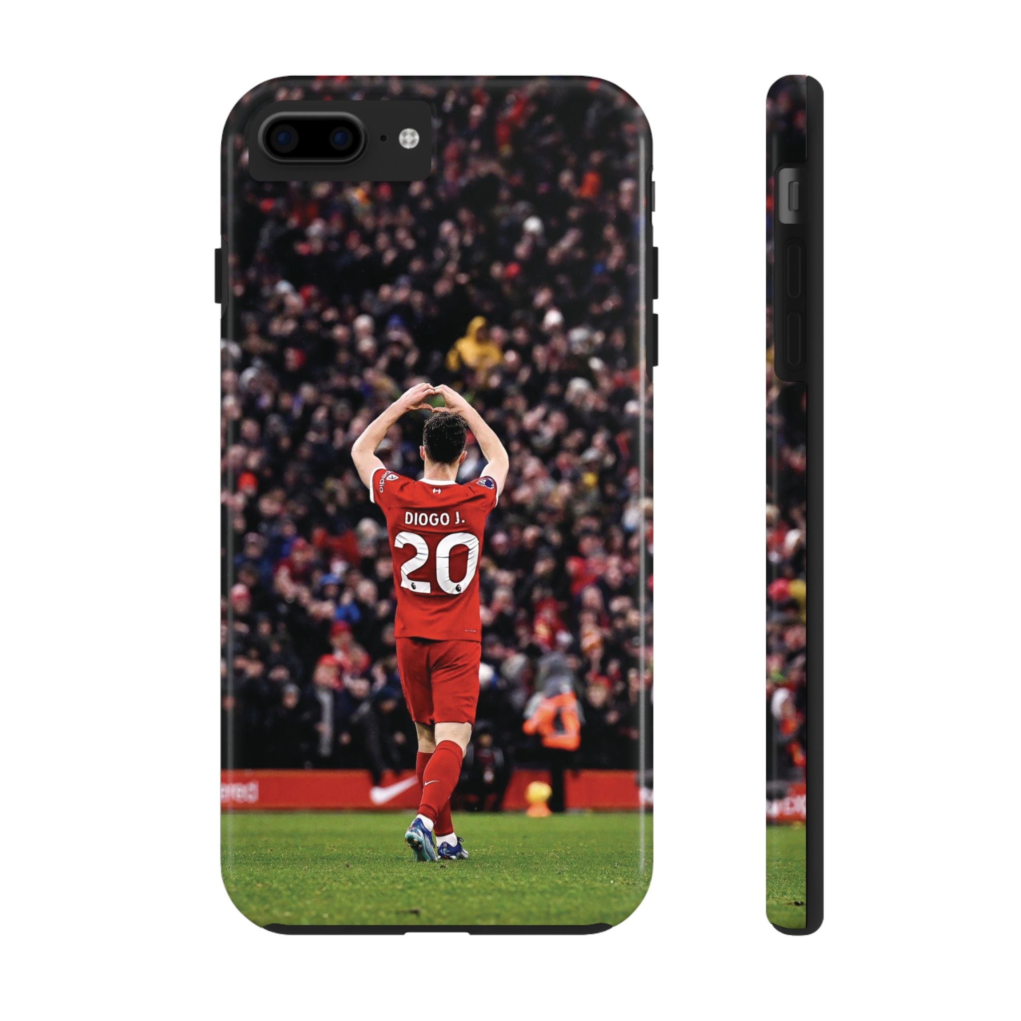 Diogo Jota - Phone Case