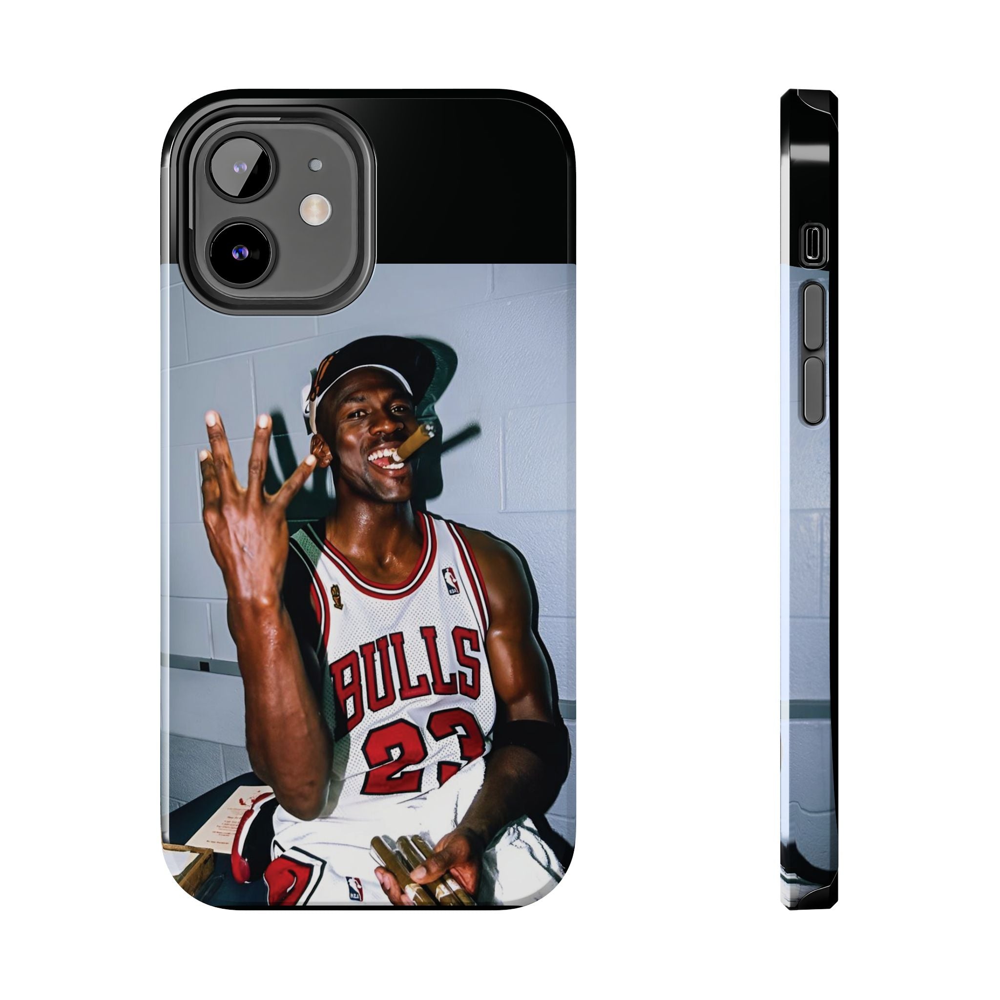 Michael Jordan - Phone Case