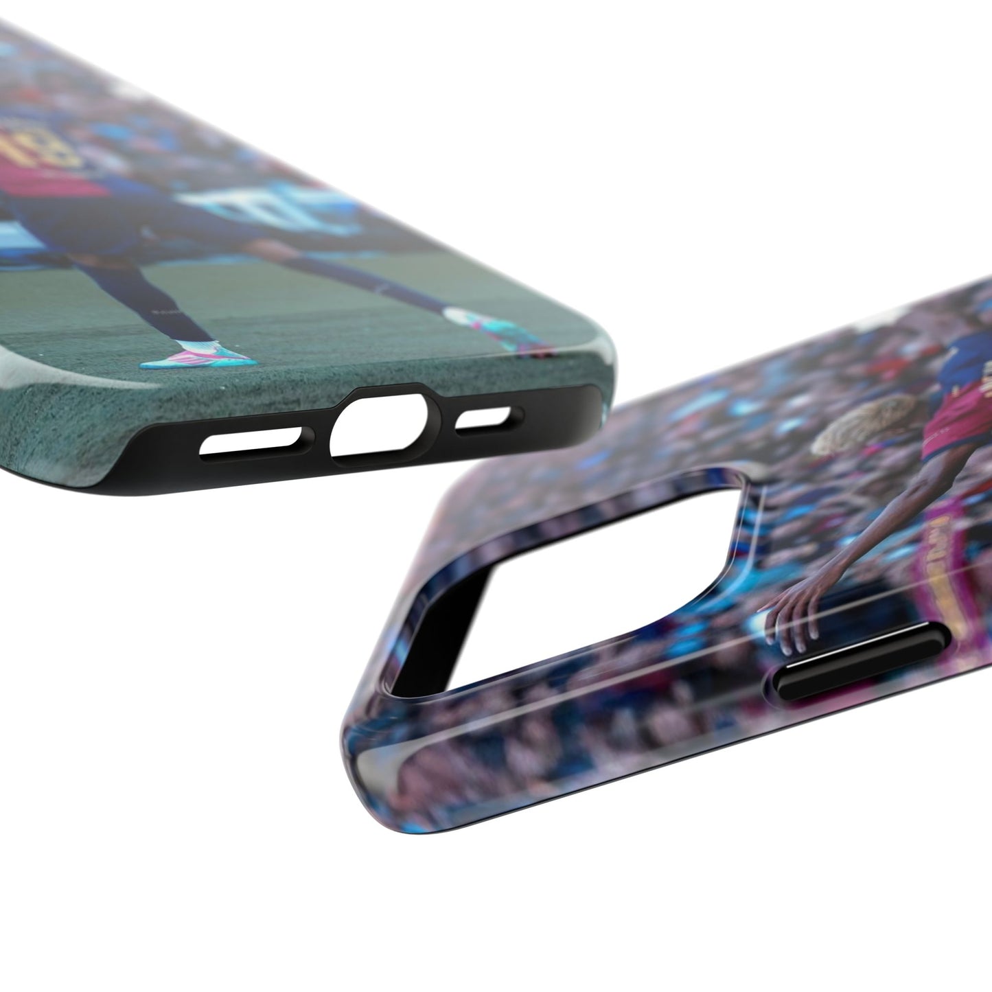 Phone Case - Lamine Yamal Design