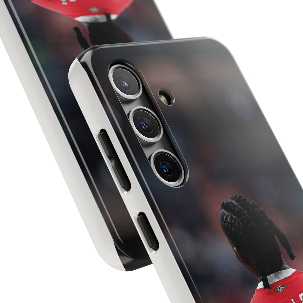 Rafael Leao - Phone Case