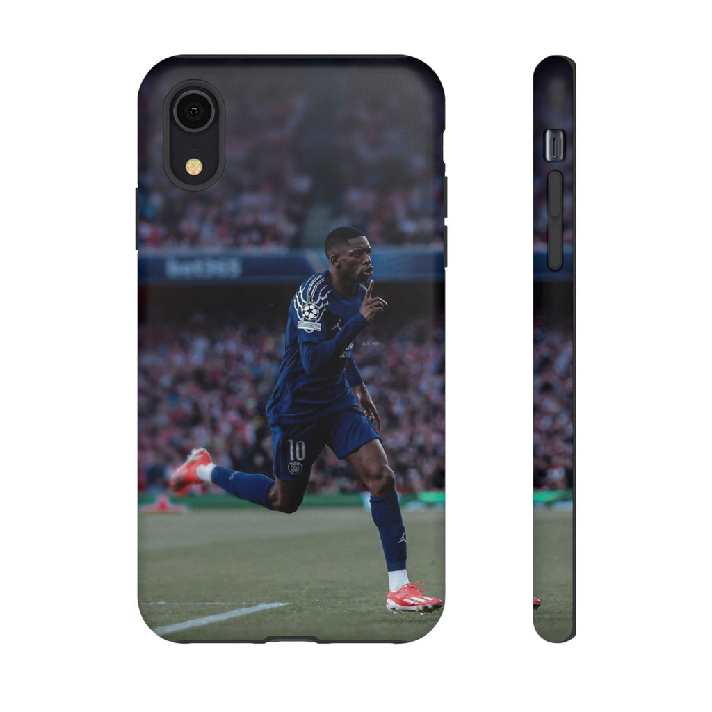 Ousmane Dembele - Phone Case