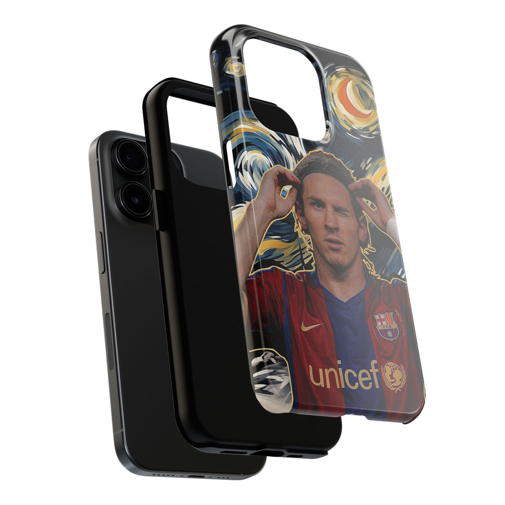 Lionel Messi - Phone Case