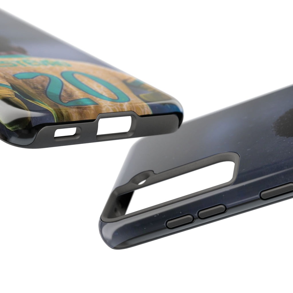 Estevao - Phone Case