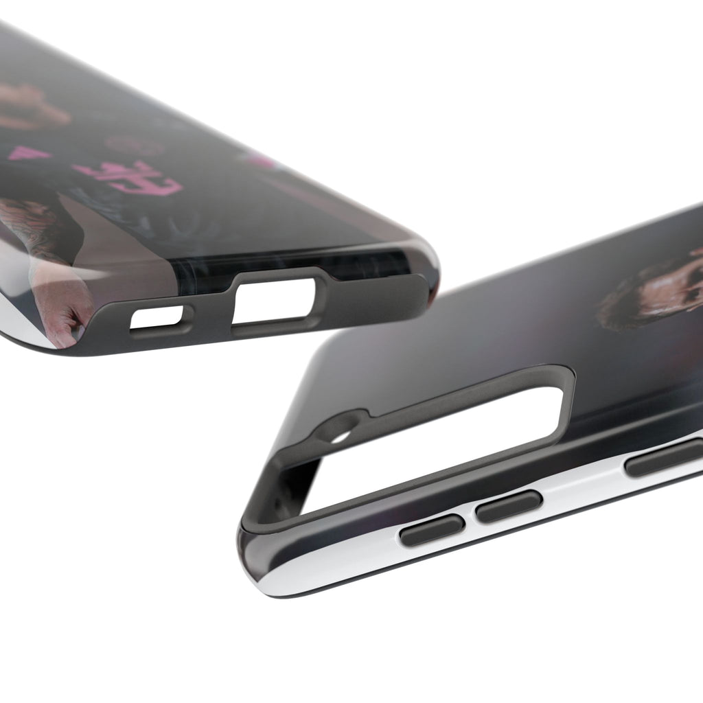 Lionel Messi - Phone Case