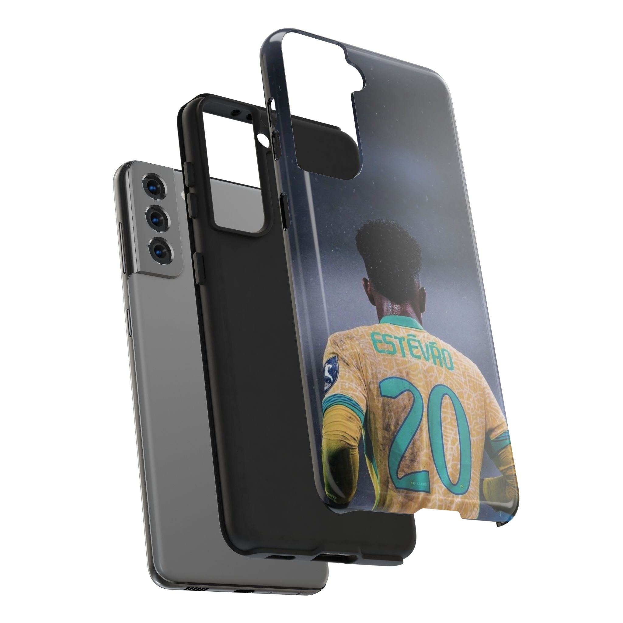 Estevao - Phone Case