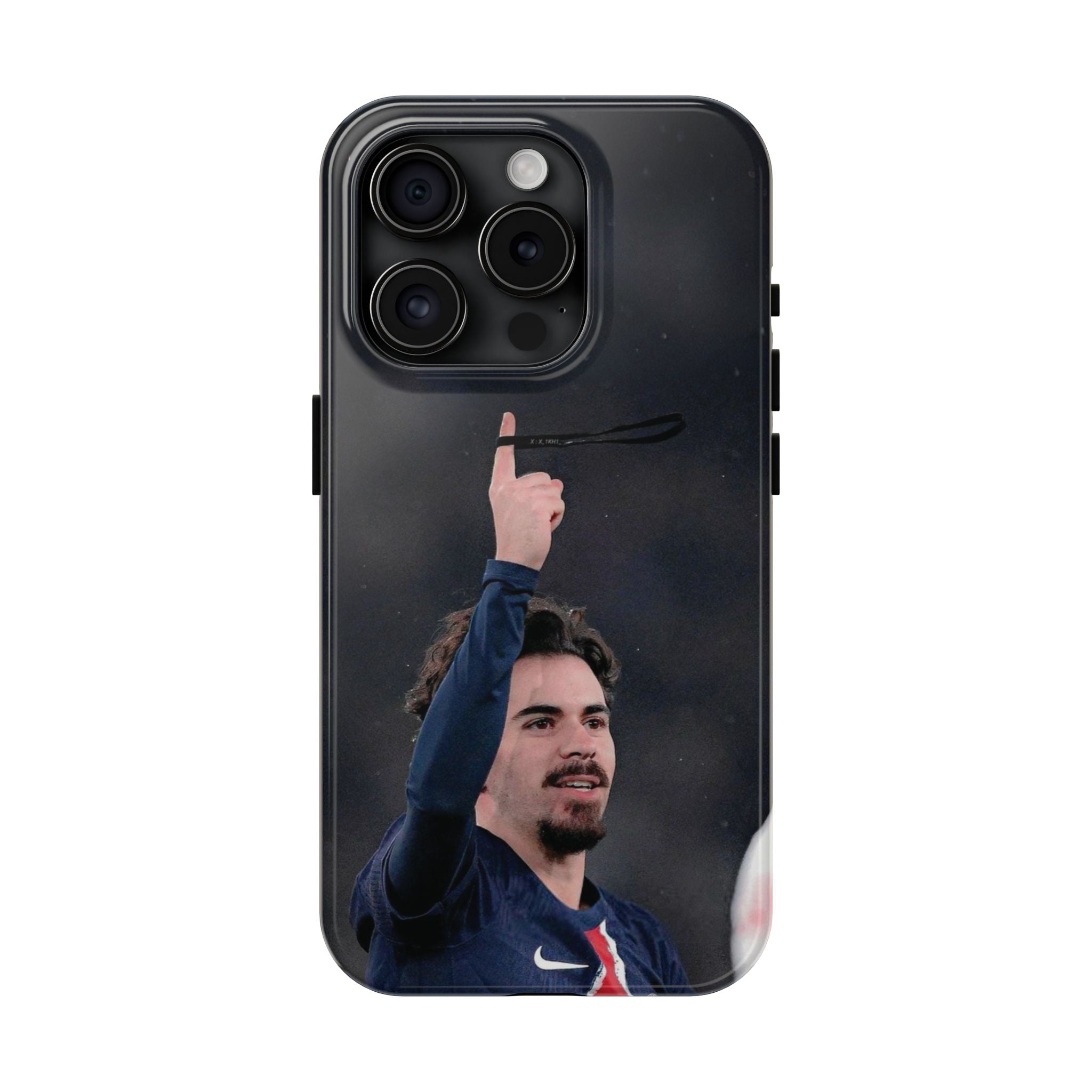 Vitinha - Phone Case