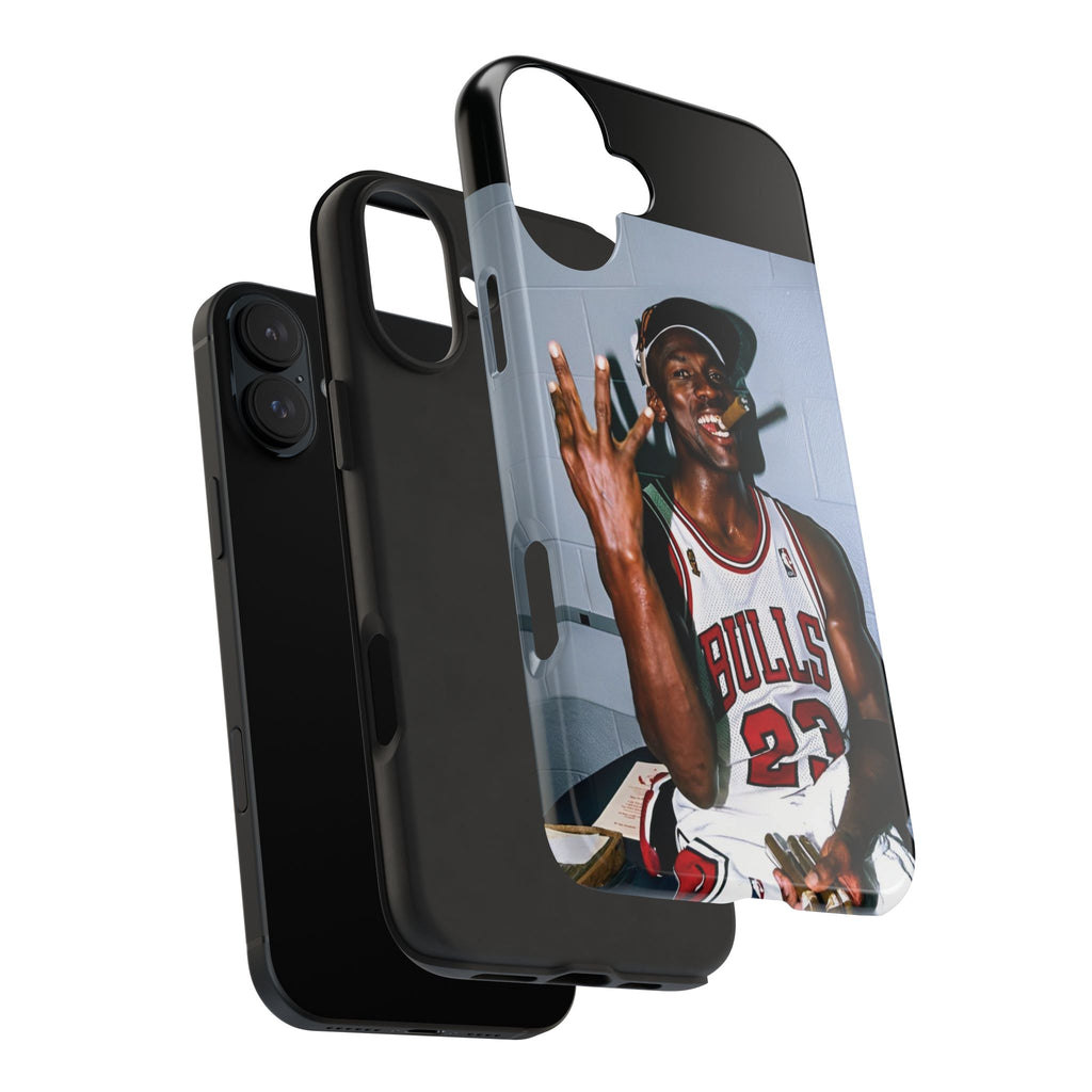 Michael Jordan - Phone Case
