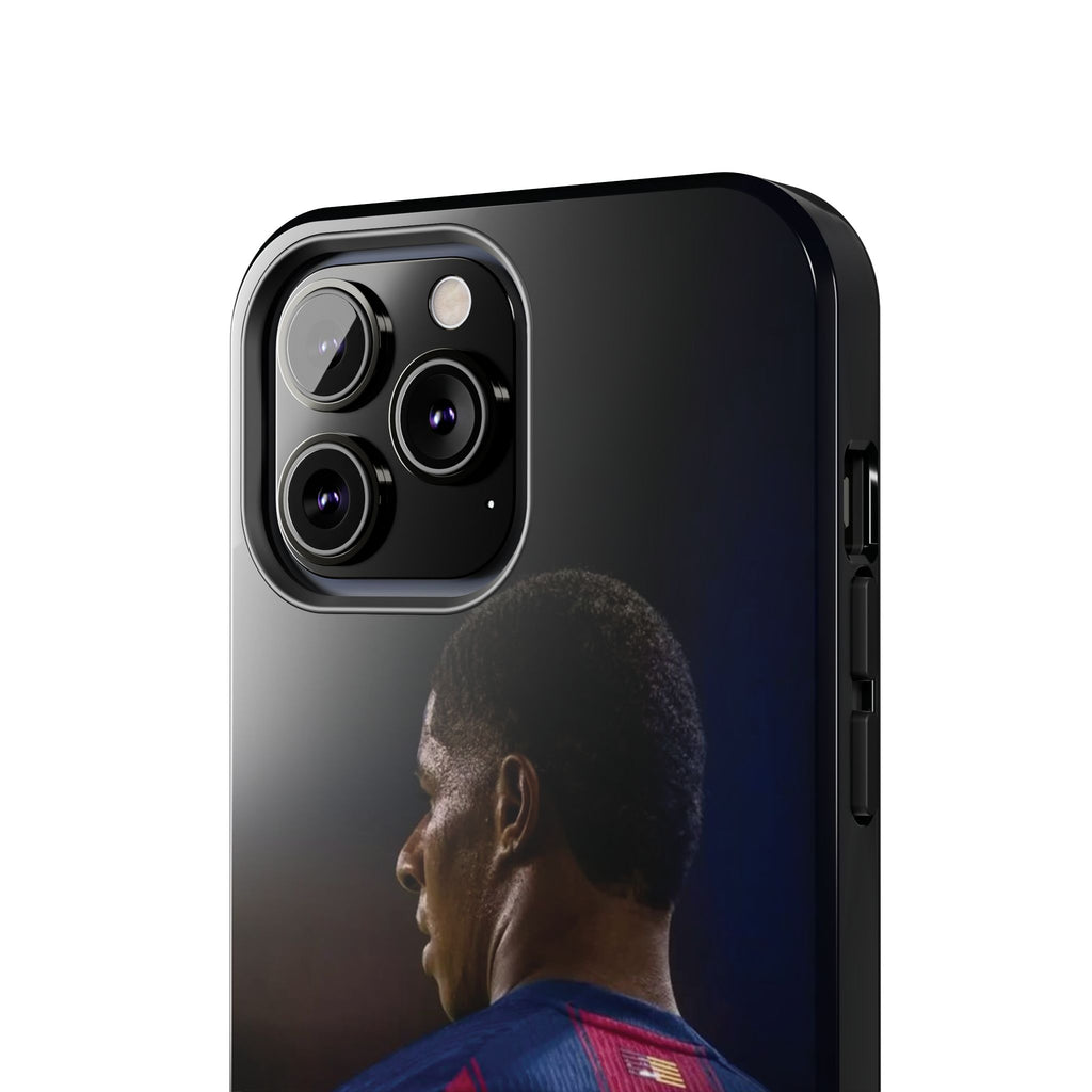 Marcus Rashford - Phone Case