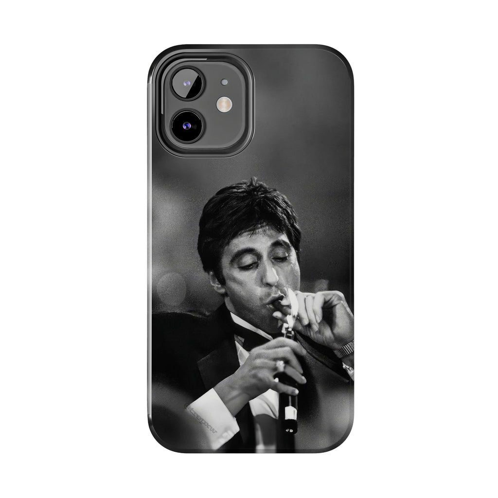 Tony Montana 'Scarface' - Phone Case