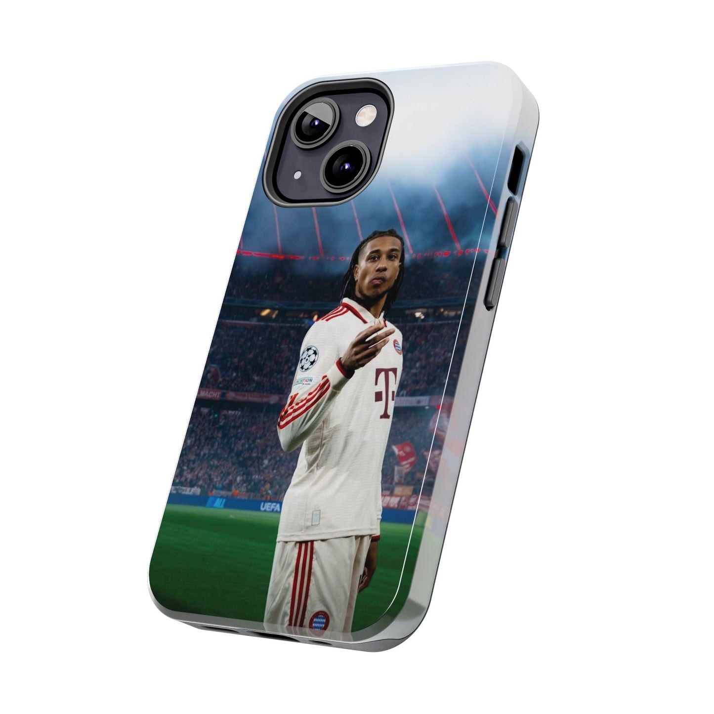 Michael Olise - Phone Case