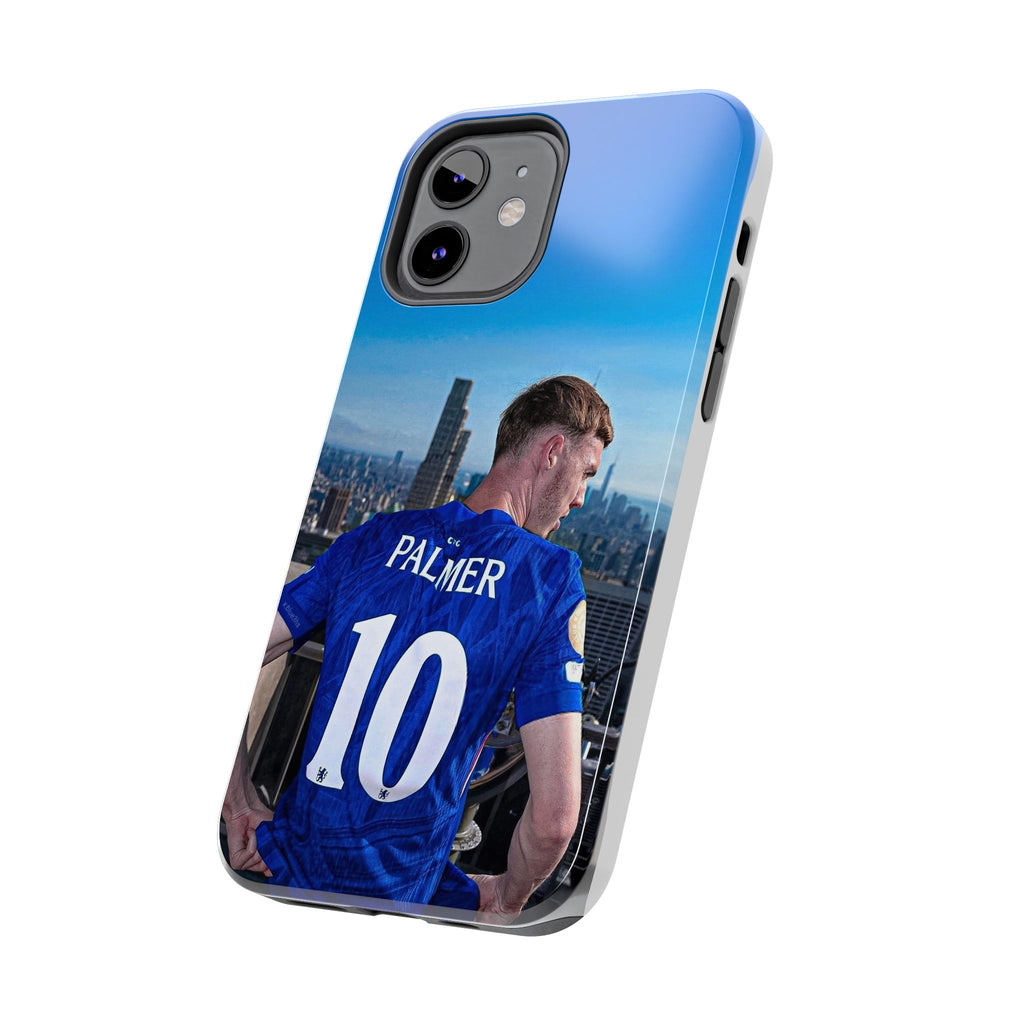 Cole Palmer - Phone Case