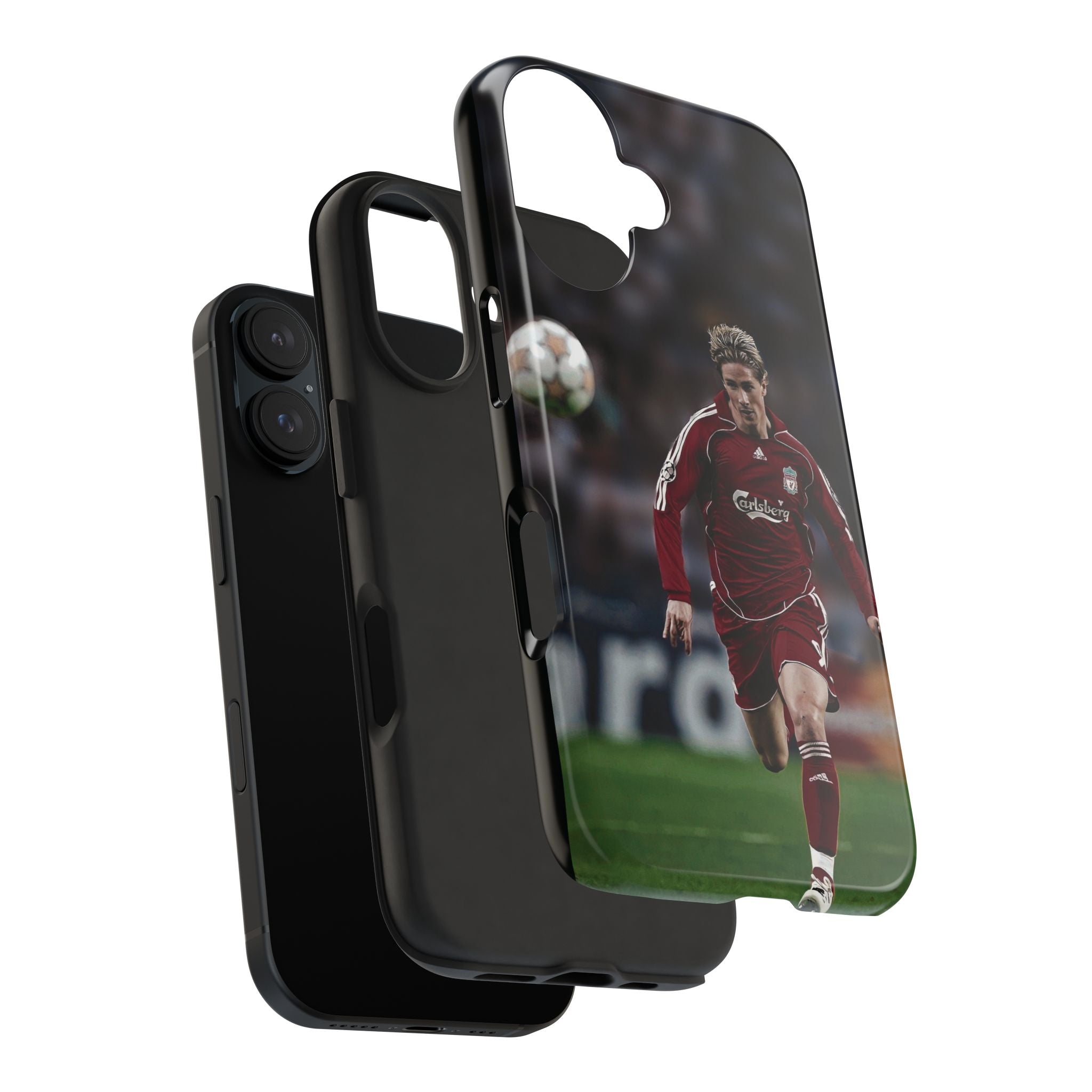 Fernando Torres - Phone Case