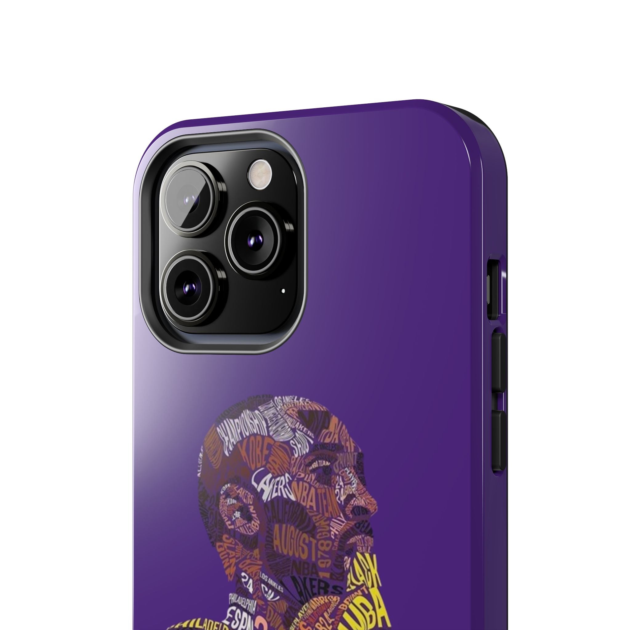 Kobe Bryant - Phone Case