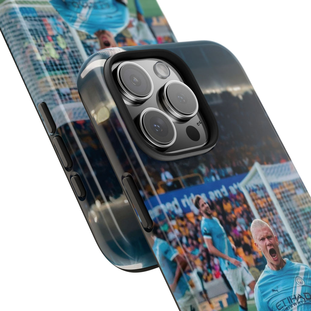 Erling Haaland - Phone Case