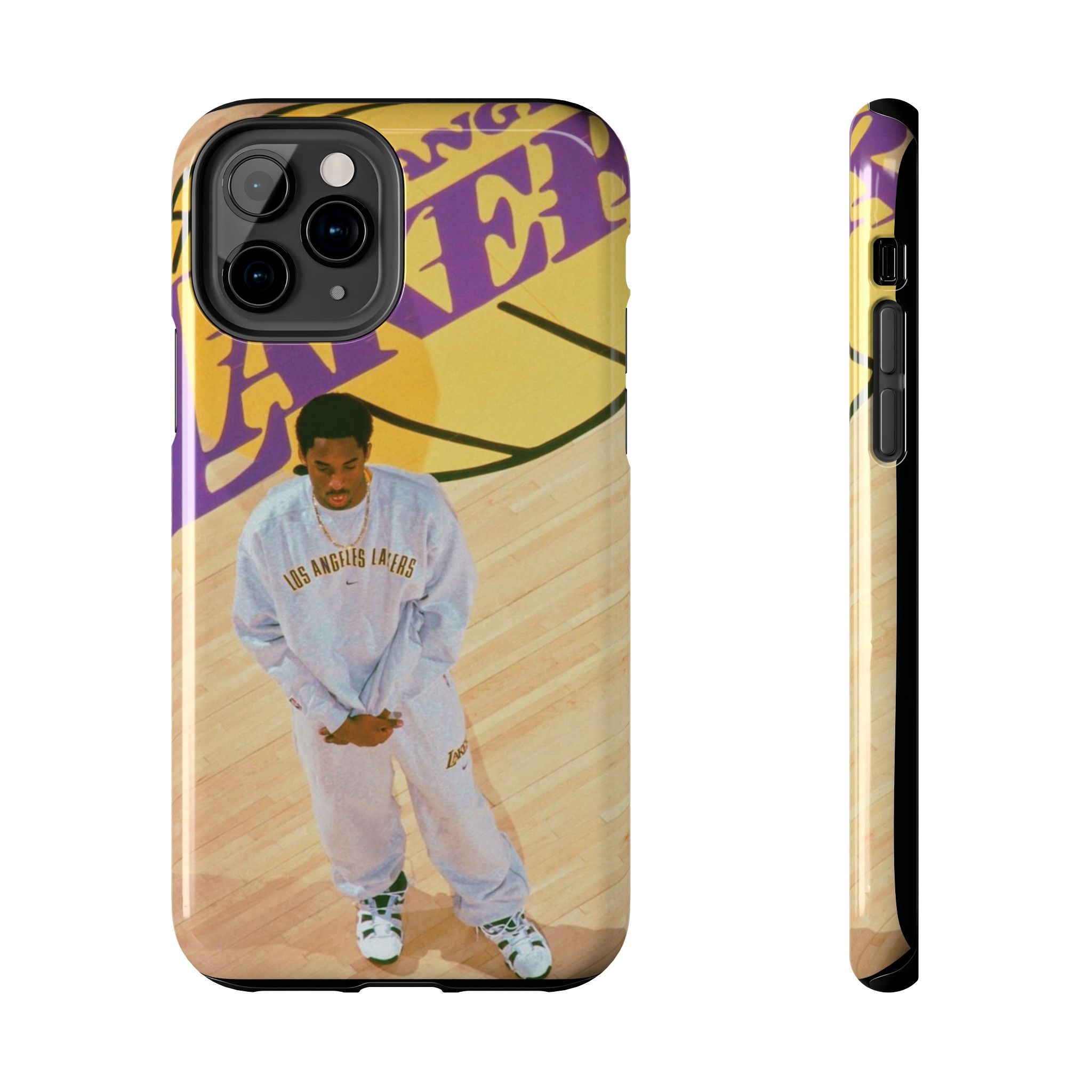 Kobe Bryant - Phone Case