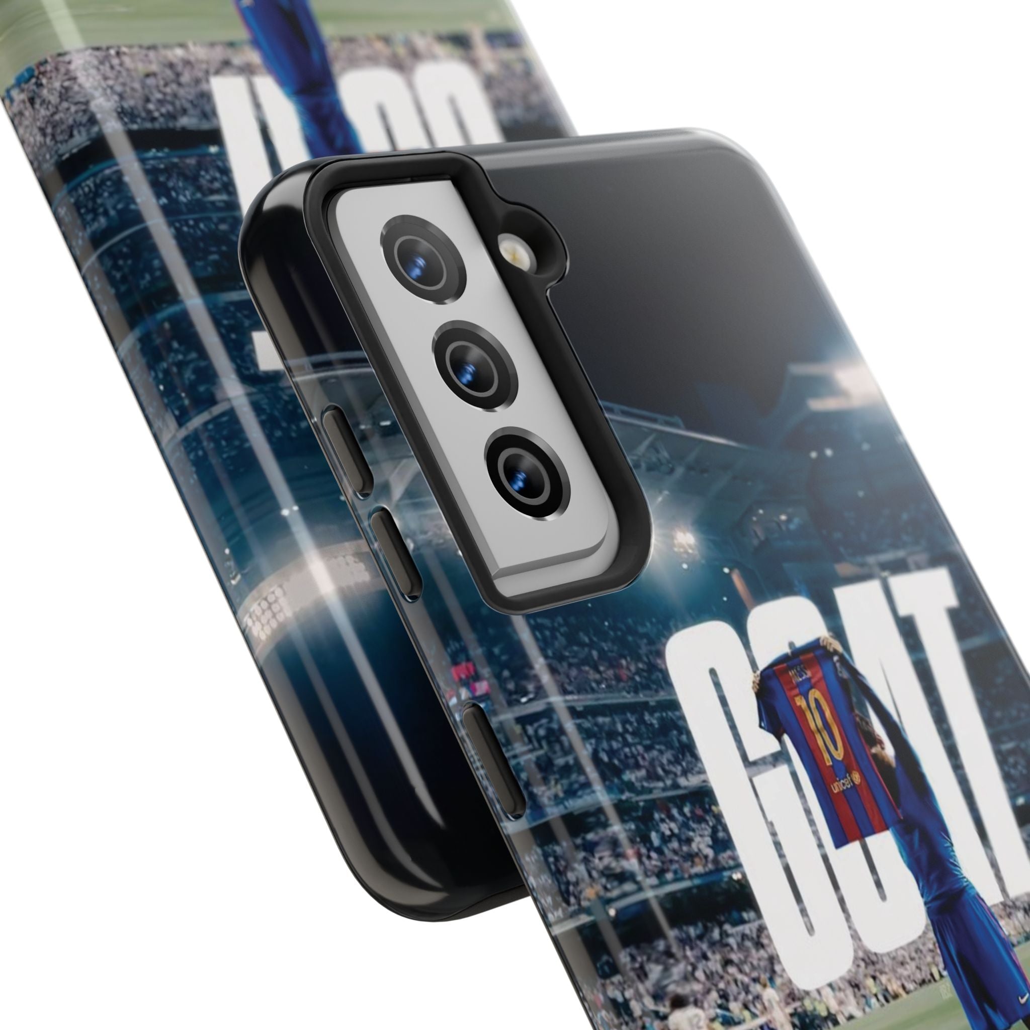 Lionel Messi - Phone Case