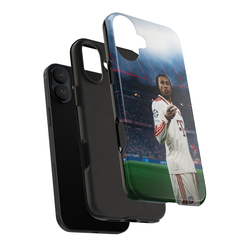 Michael Olise - Phone Case