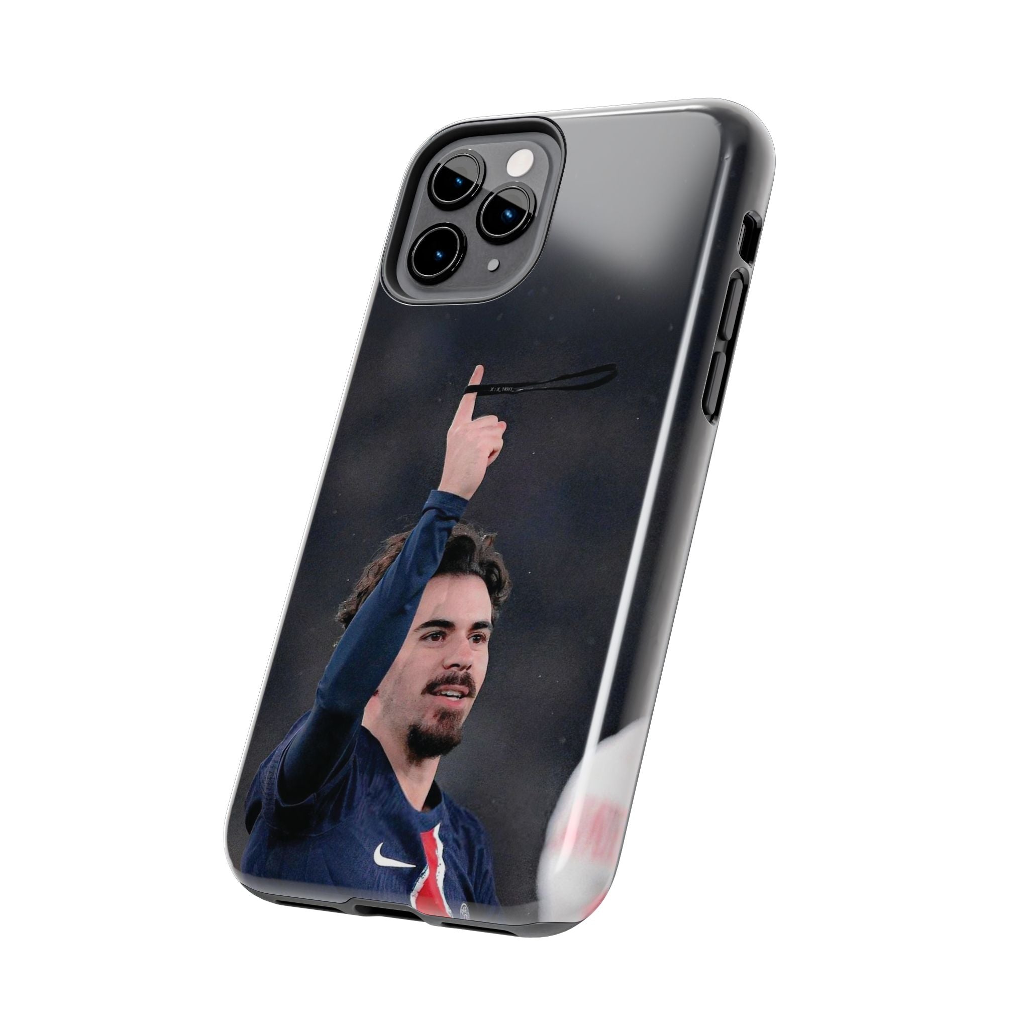 Vitinha - Phone Case