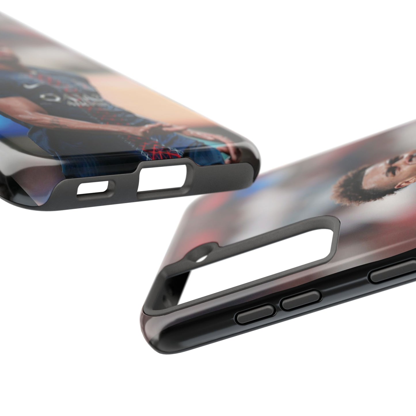 Desire Doue - Phone Case