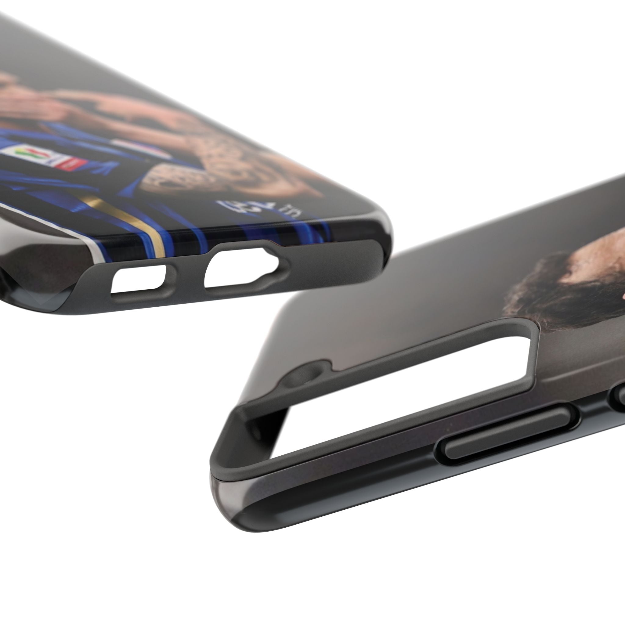 Hakan Calhanoglu - Phone Case