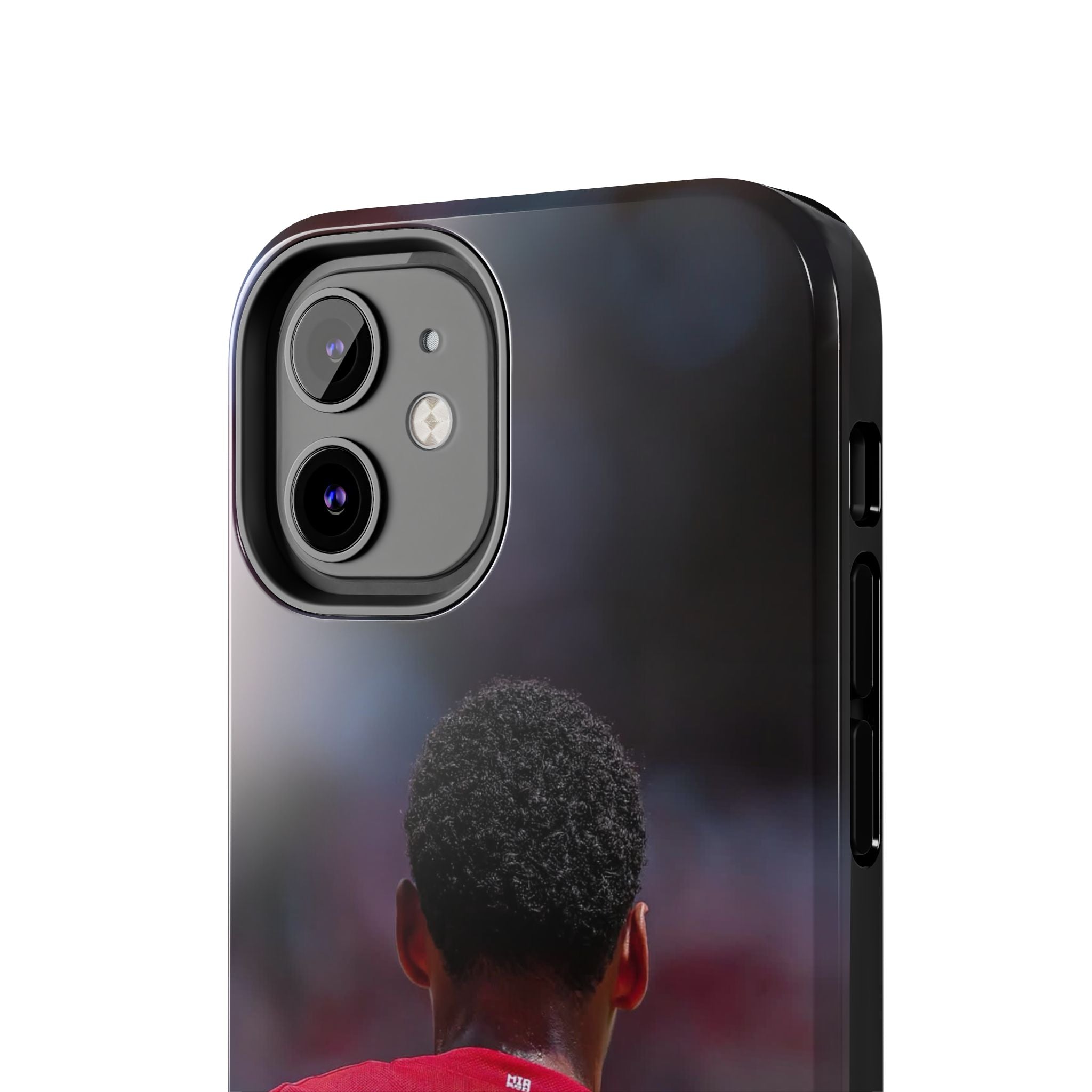 Jamal Musiala - Phone Case