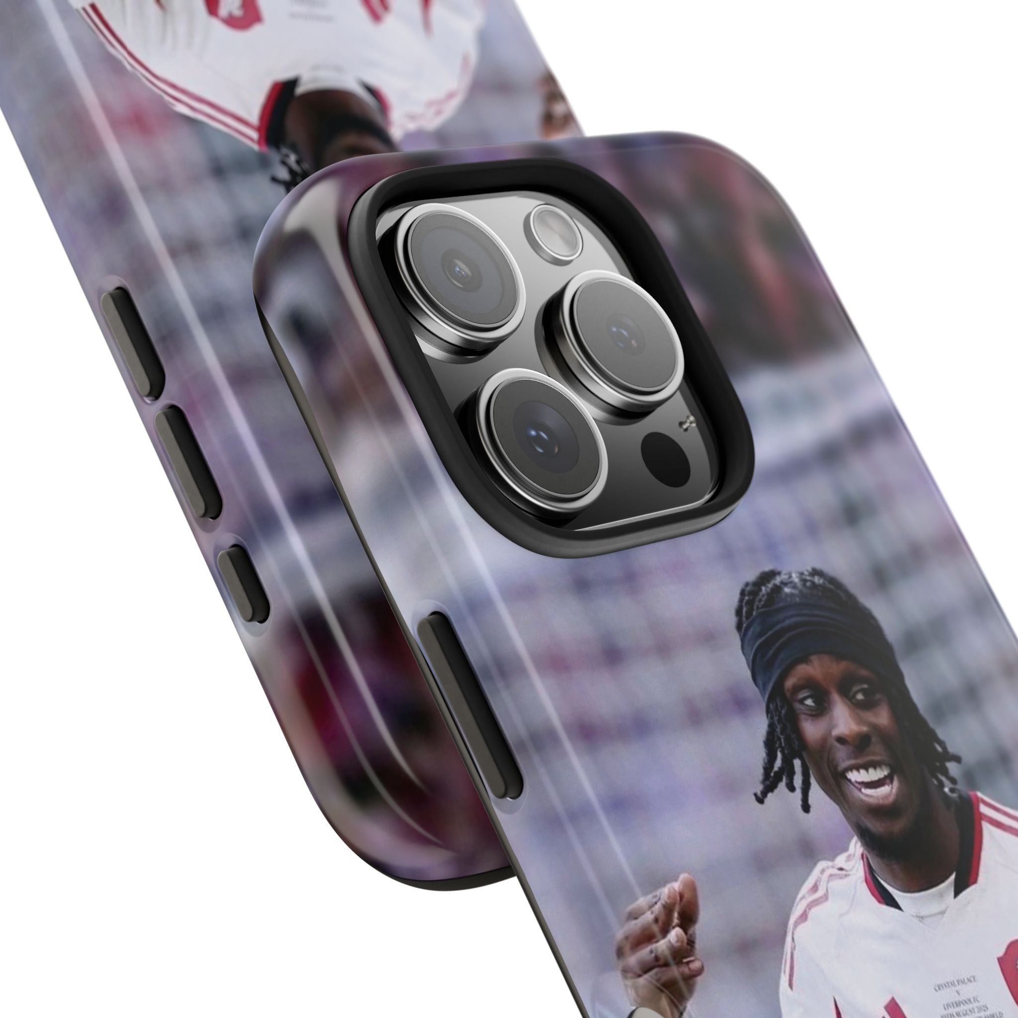 Jeremie Frimpong- Phone Case