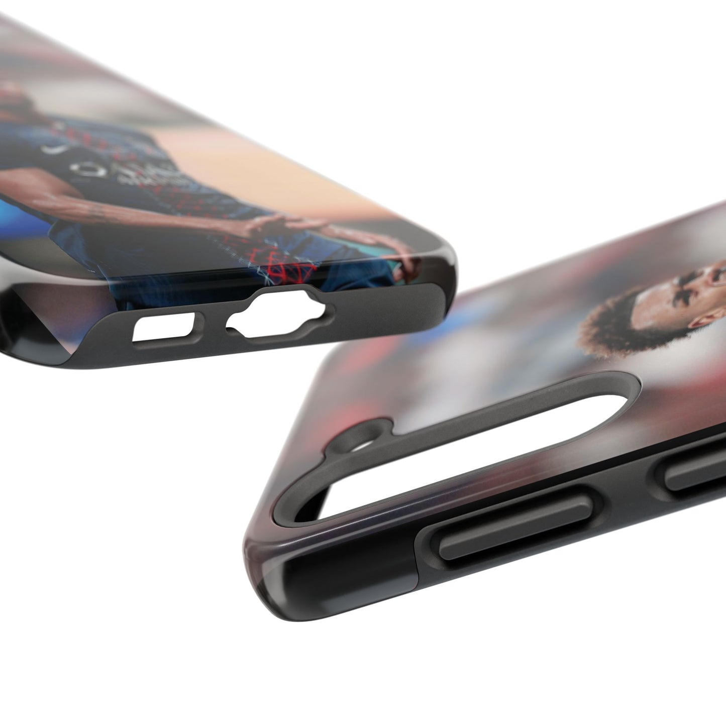 Desire Doue - Phone Case