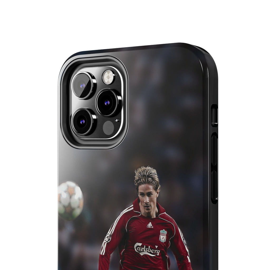 Fernando Torres - Phone Case