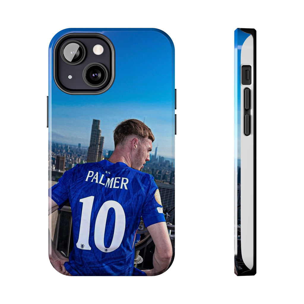 Cole Palmer - Phone Case