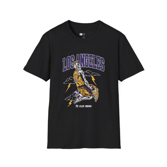 "Black Mamba" Kobe Bryant - Shirt