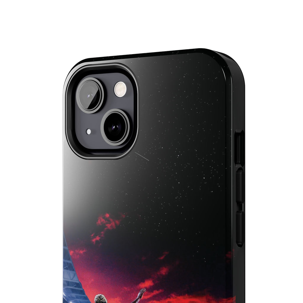 Lamine Yamal - Phone Case