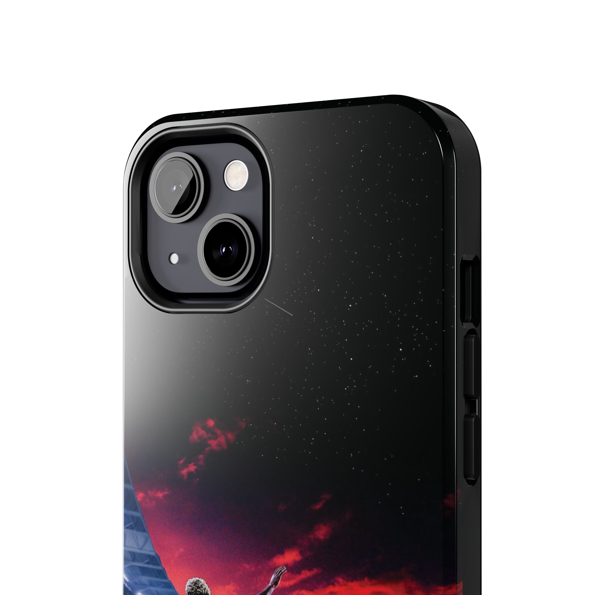 Lamine Yamal - Phone Case