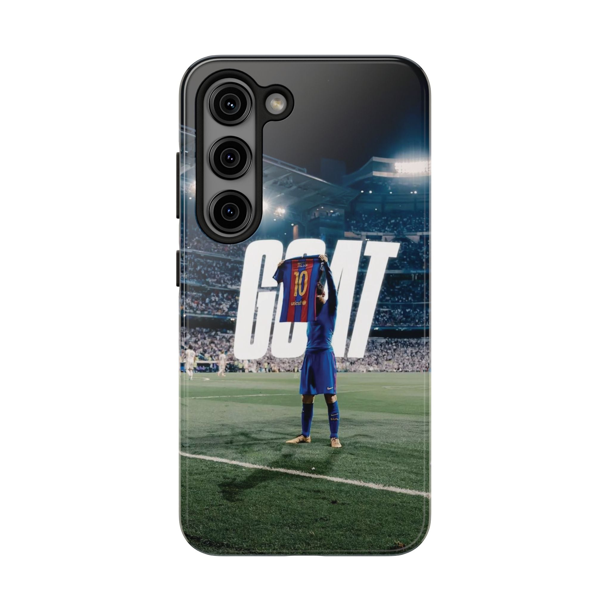 Lionel Messi - Phone Case