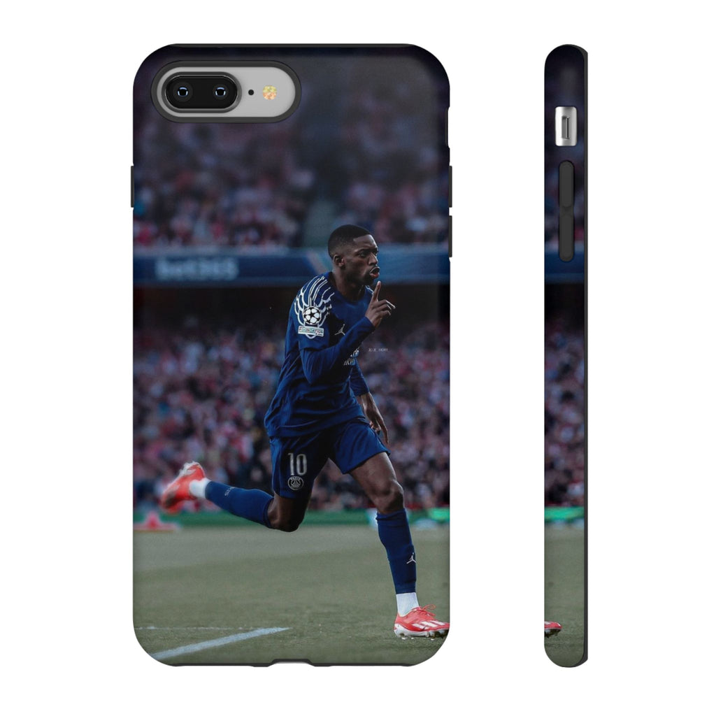 Ousmane Dembele - Phone Case