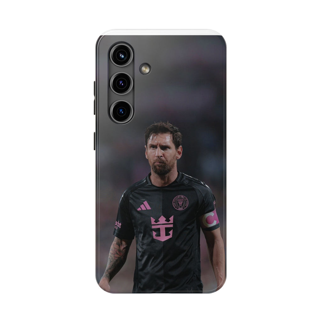 Lionel Messi - Phone Case
