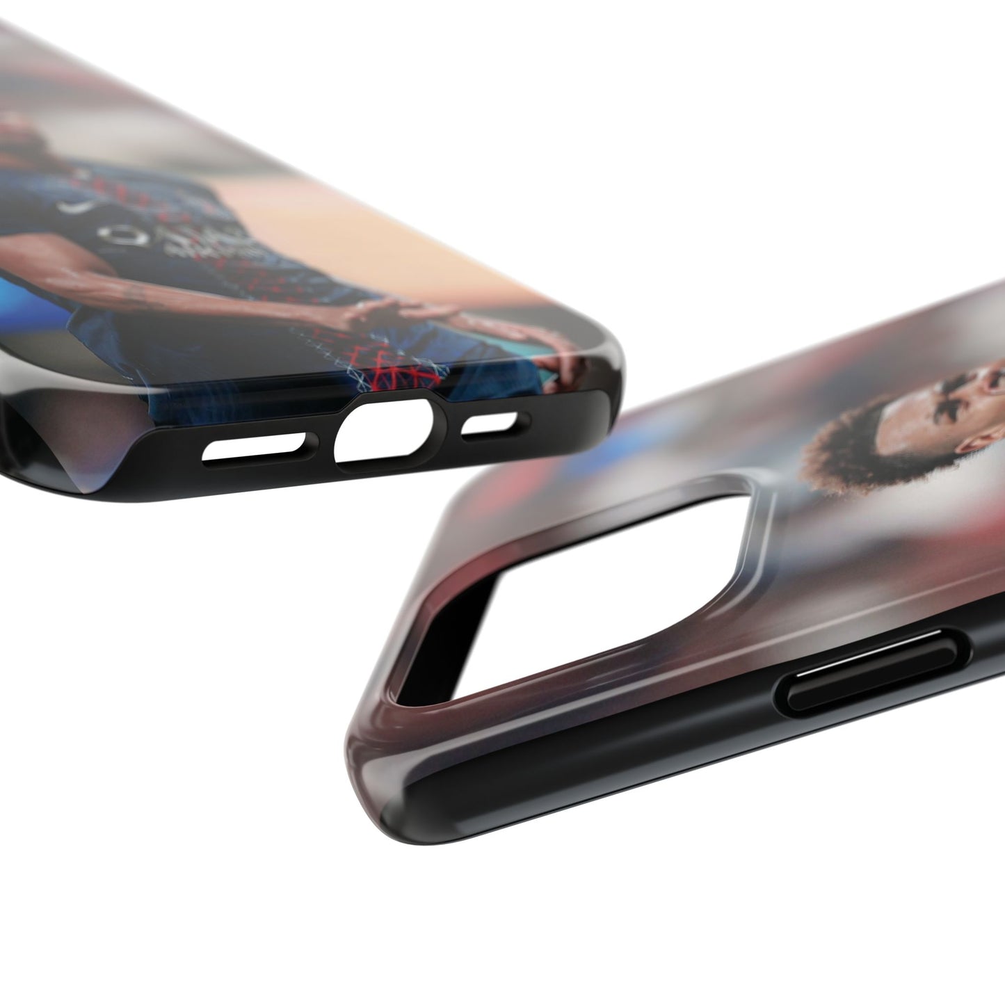 Desire Doue - Phone Case