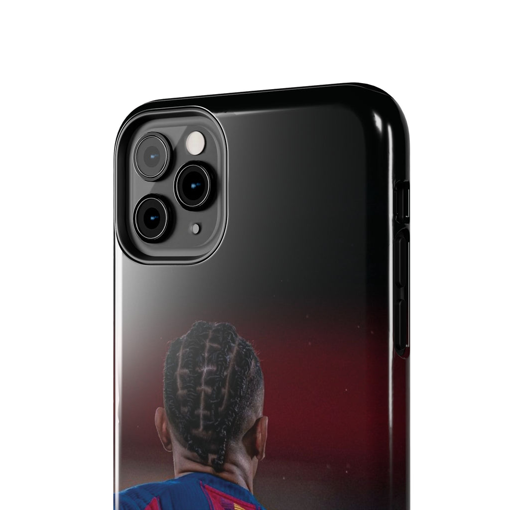 Raphinha - Phone Case