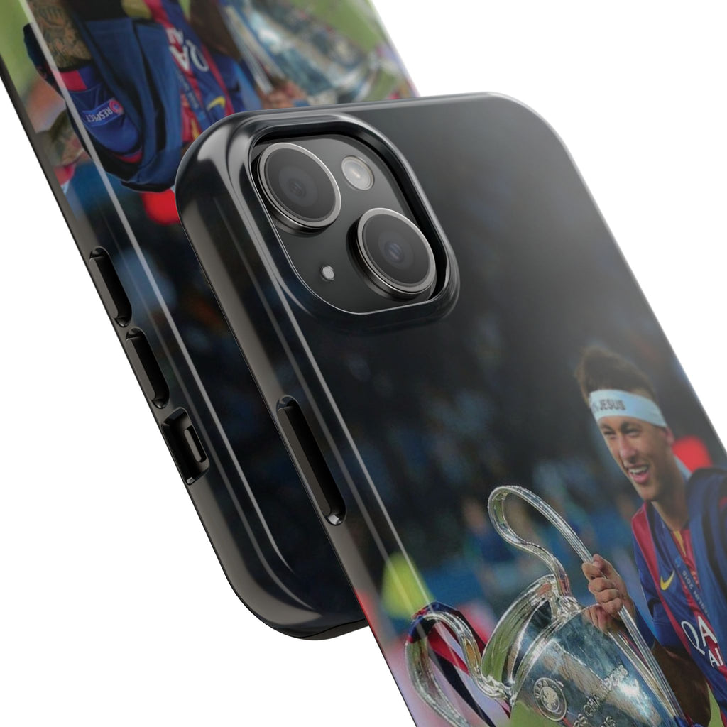 Neymar Jr - Phone Case