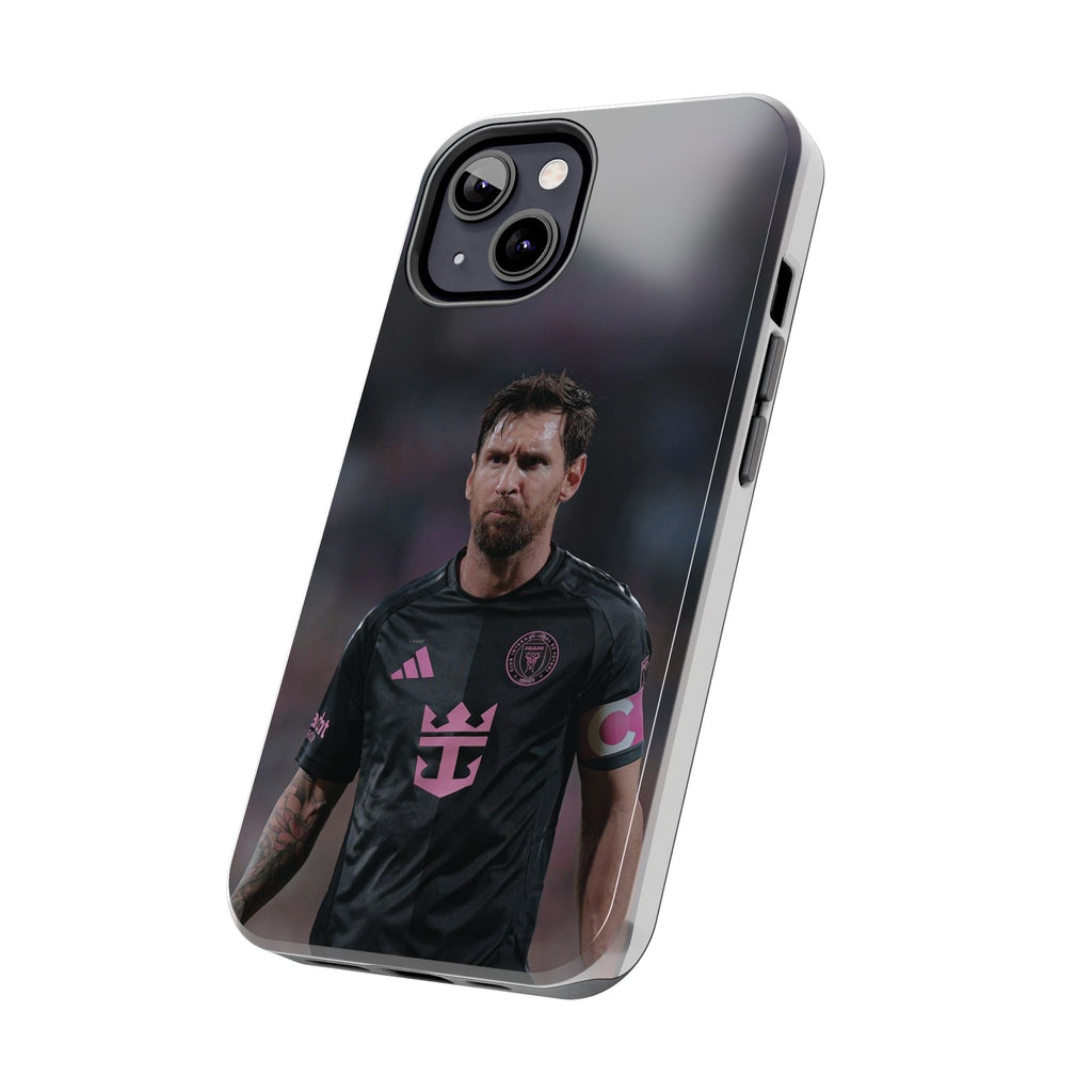Lionel Messi - Phone Case