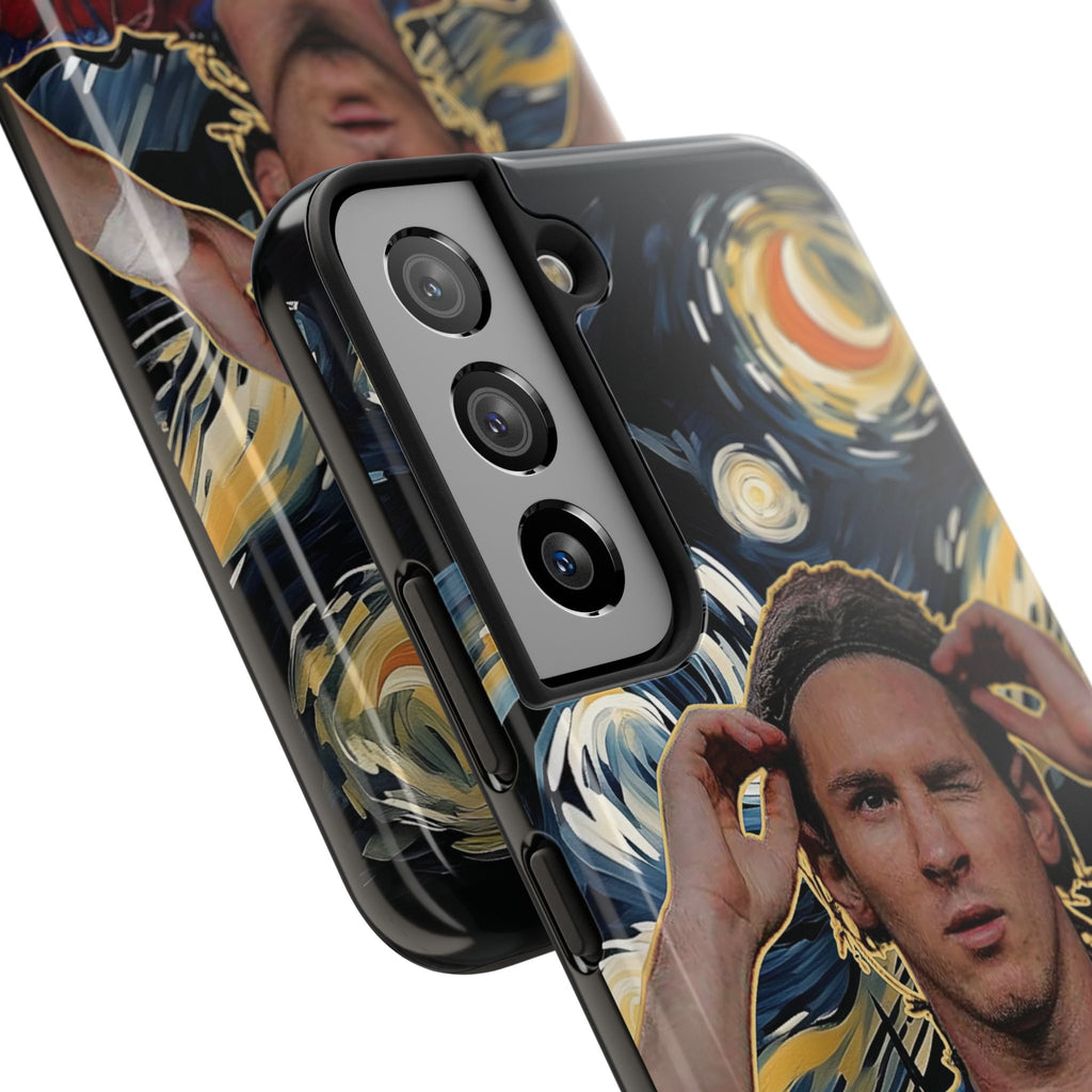 Lionel Messi - Phone Case