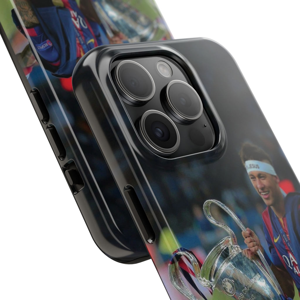 Neymar Jr - Phone Case