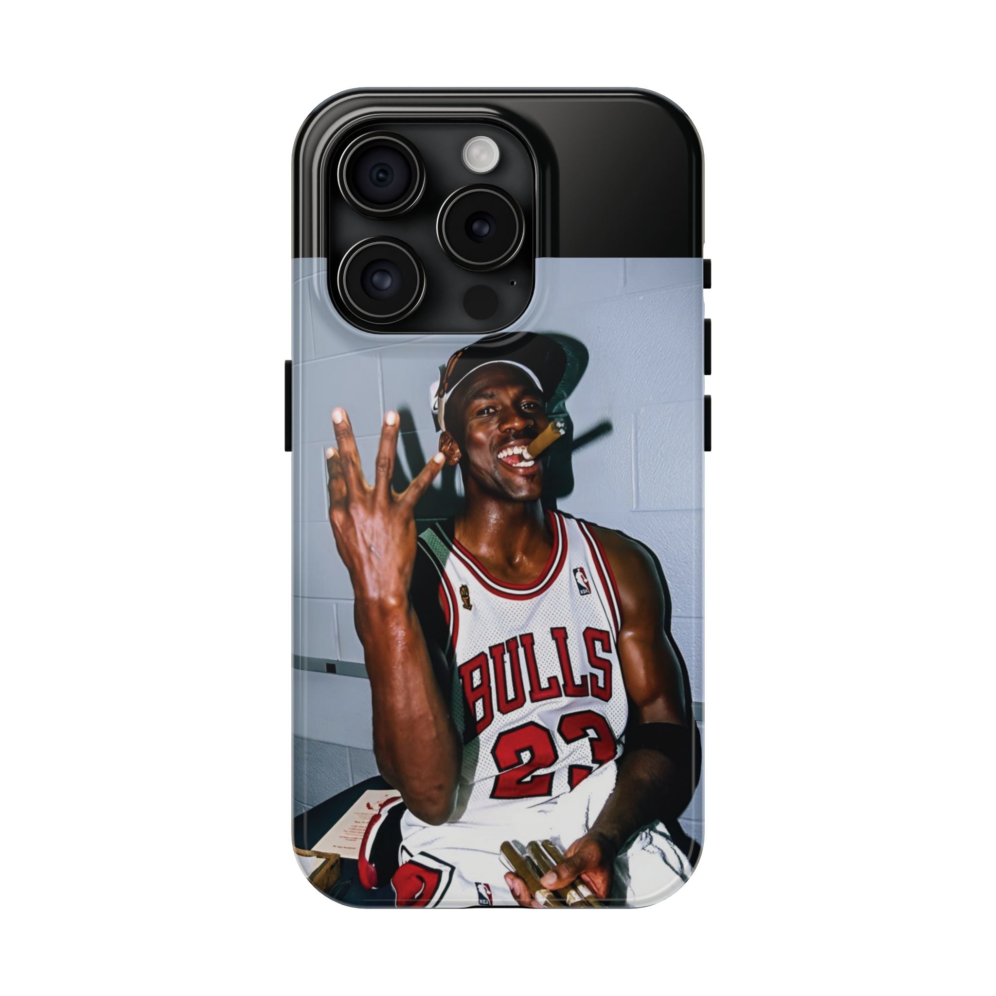 Michael Jordan - Phone Case